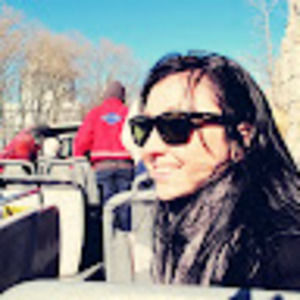 Meet your Posher, Jayde